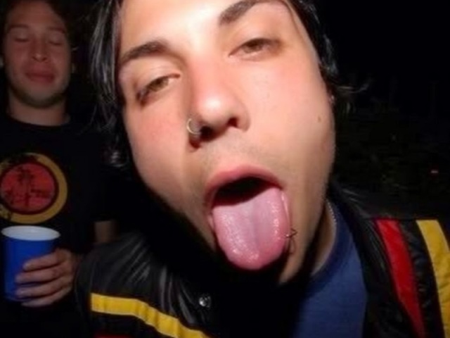 frank iero