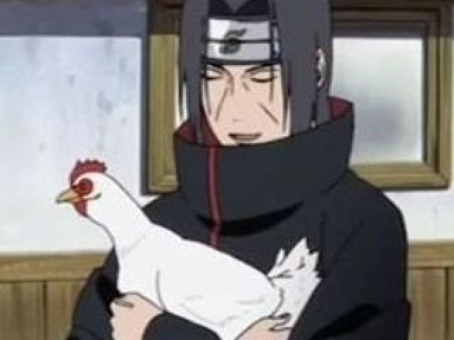 Uchiha Itachi