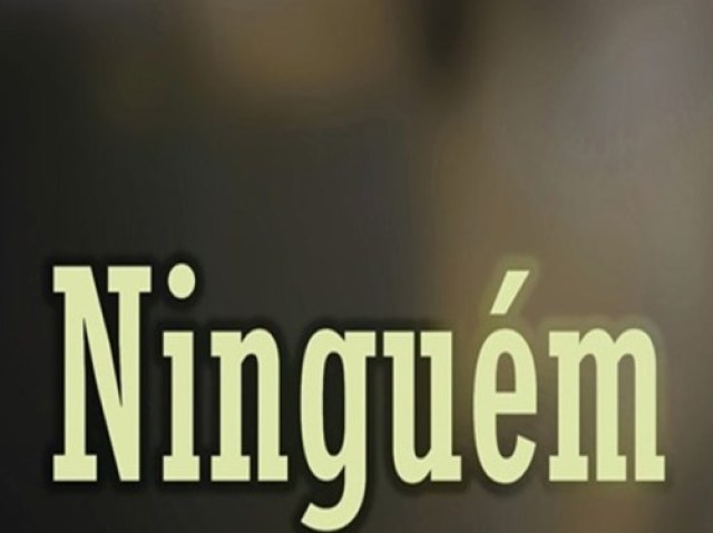 NINGUEM