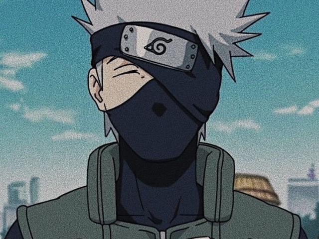 Kakashi