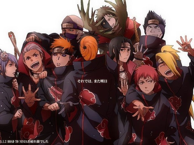 Akatsuki