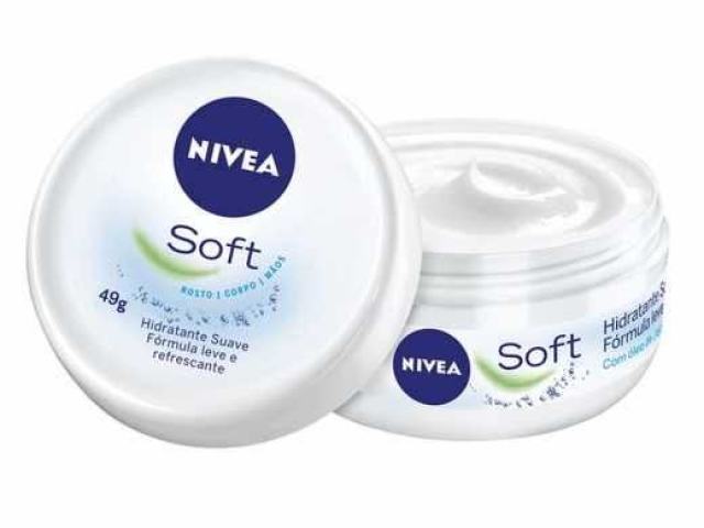 Nivea Soft