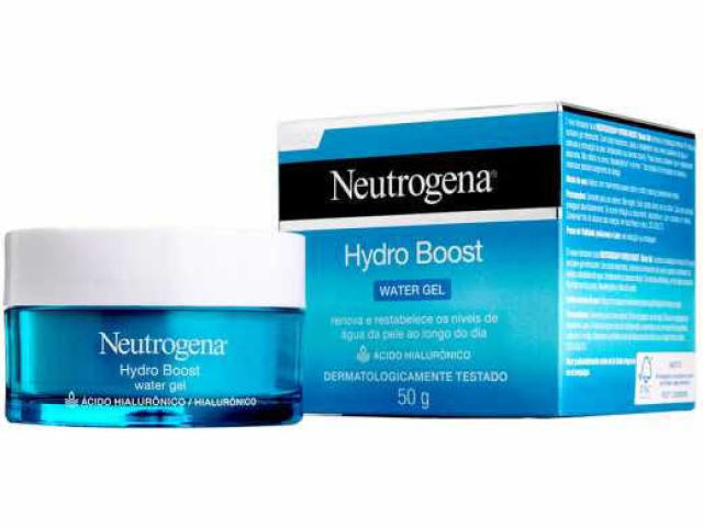 Neutrogena