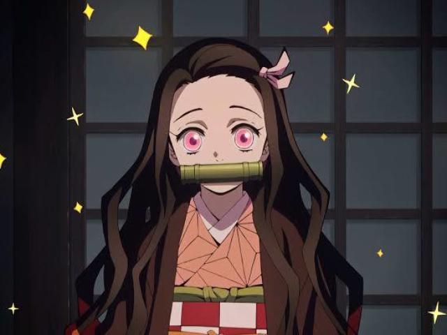 Nezuko