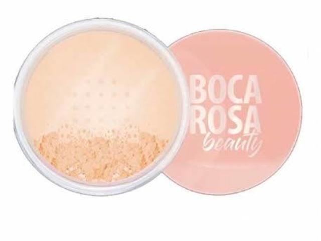 Boca Rosa Beauty by Payot