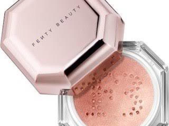 Fenty Beauty by Rihanna