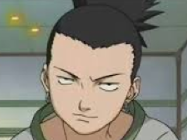 shikamaru