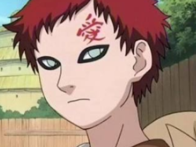 Gaara