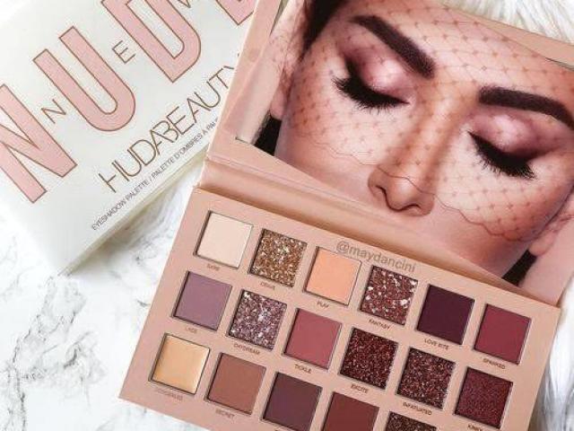 HudaBeauty