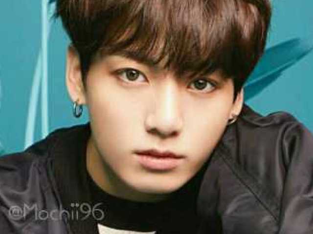 Jungkook