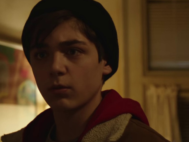 Billy Batson