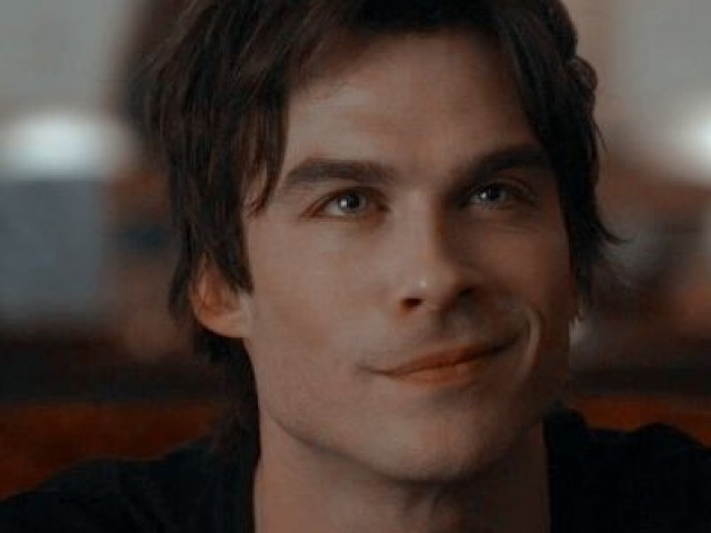 damon