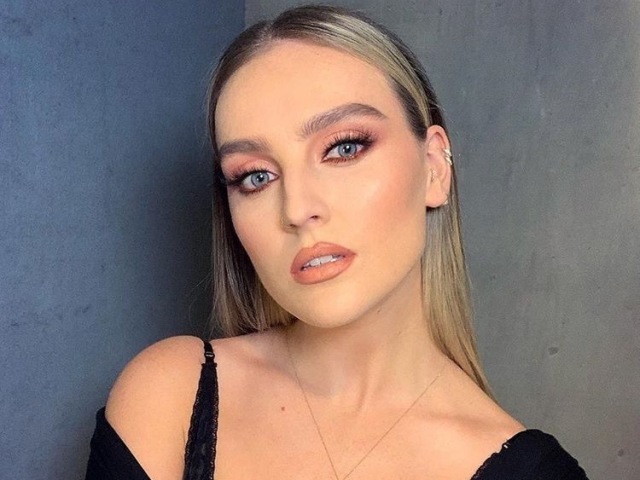 Perrie Edwards