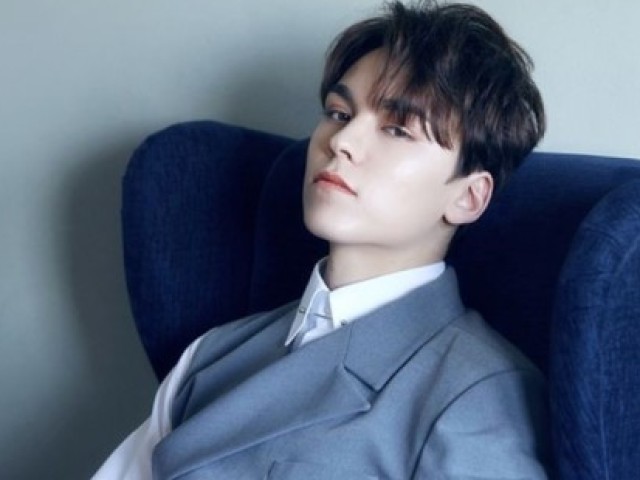 Vernon/Seventeen