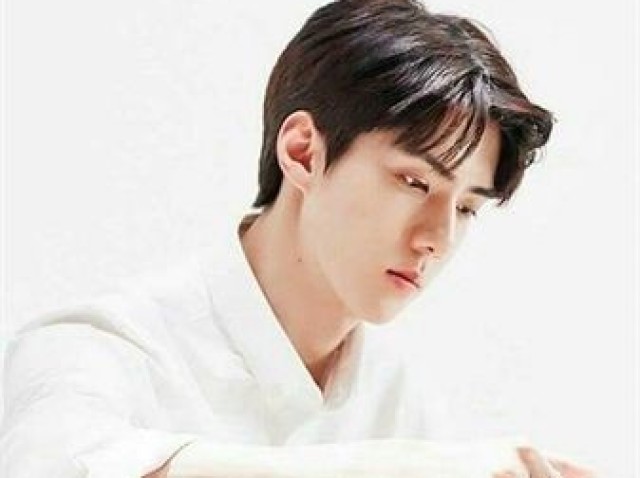 Sehun/Exo