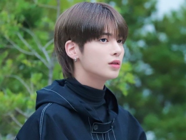 Taehyun/TXT