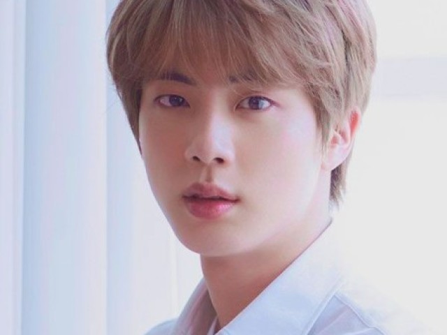 Jin/BTS