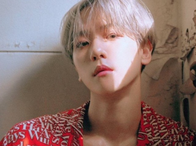 Baekhyun/Exo