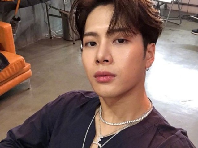 Jackson/Got7