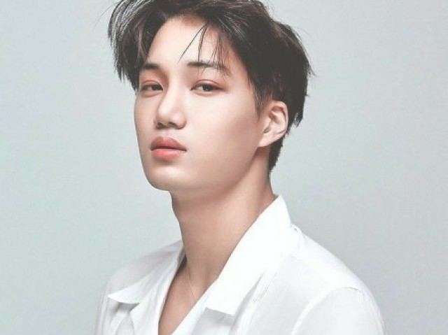 Kai/Exo