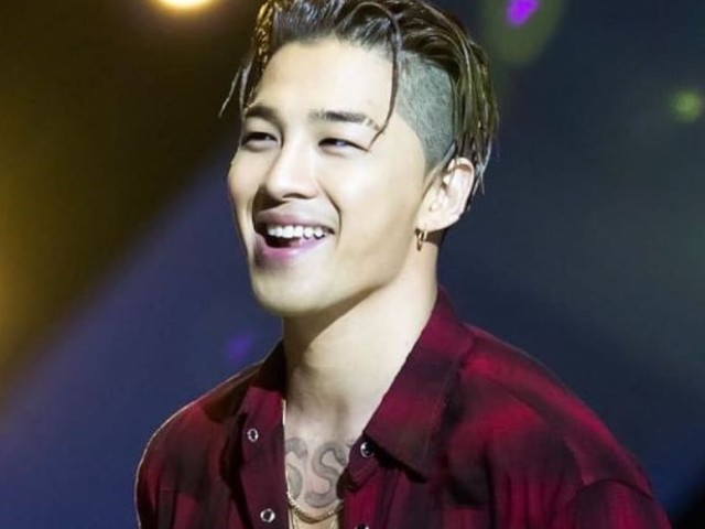 Taeyang/BIGBANG