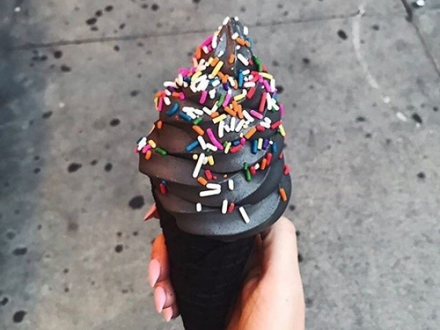 🍦