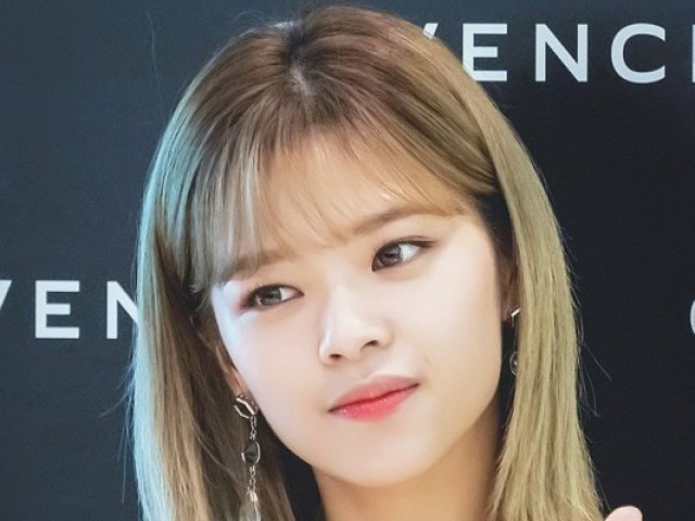 Jeongyeon