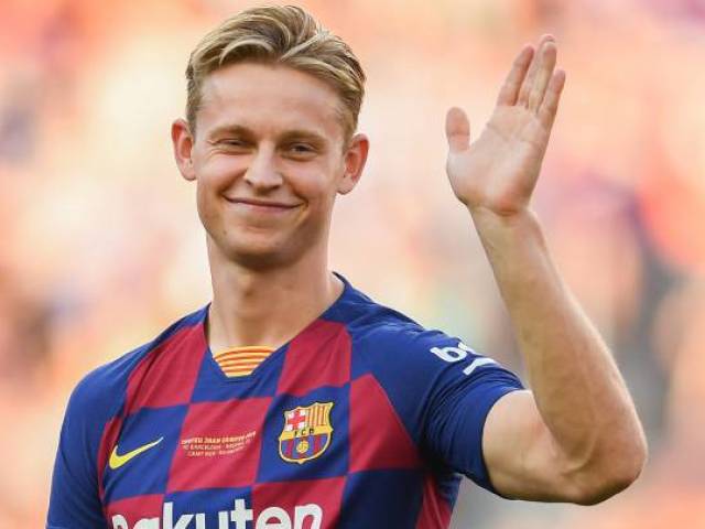De Jong