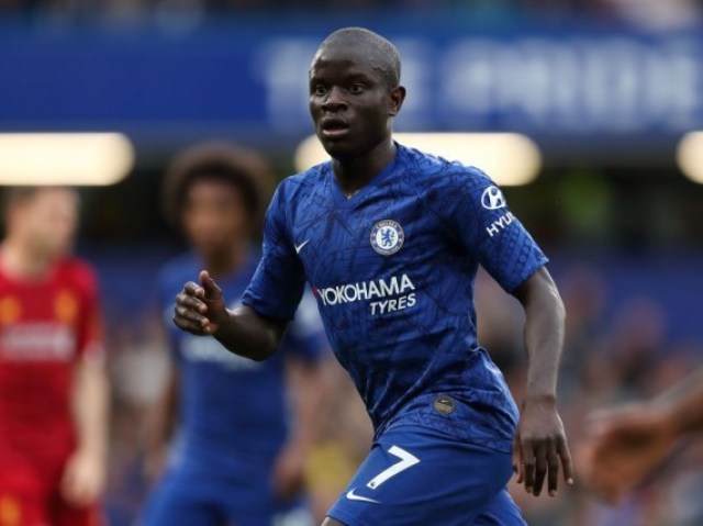 Kanté