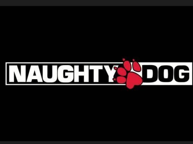 Naughty Dog