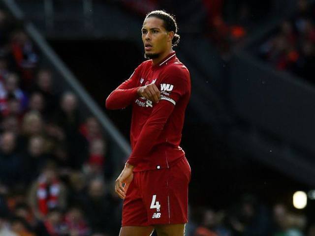 Van Dijk
