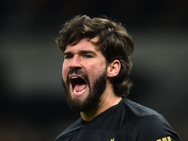 Alisson