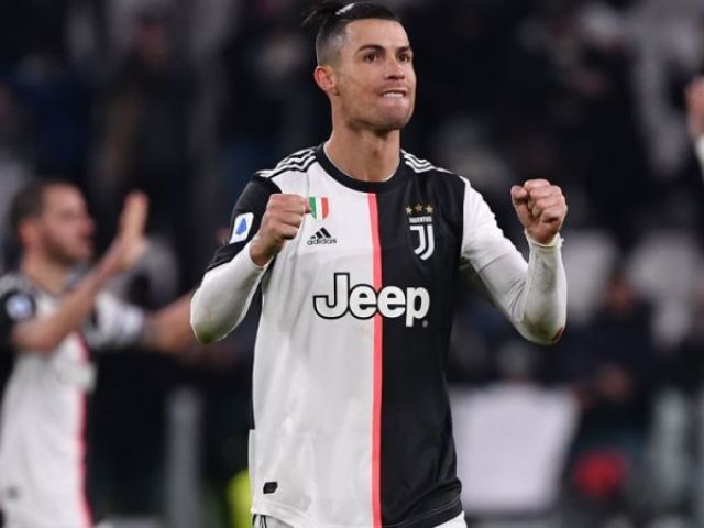 Ronaldo