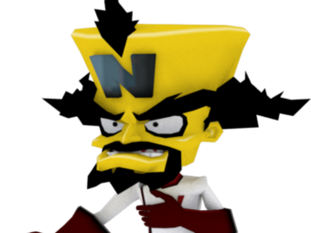 Dr. Neo Cortex