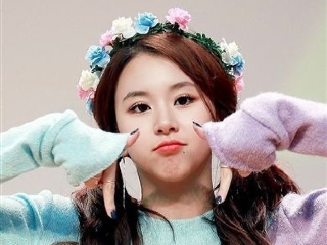 Chaeyoung