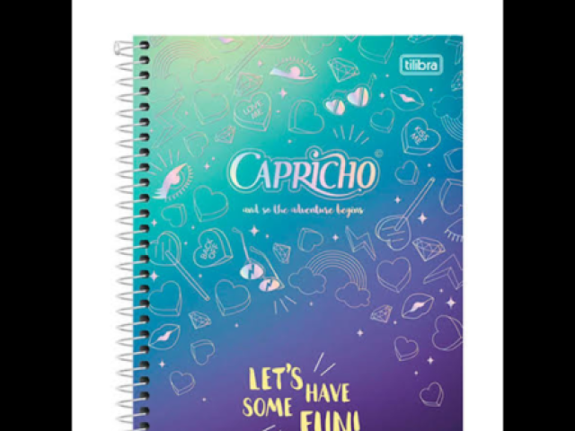 Capricho