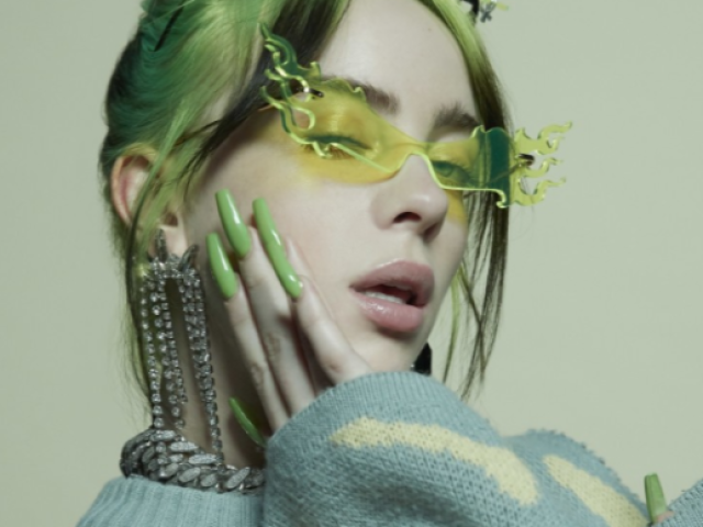 VocĂȘ realmente conhece Billie Eilish?