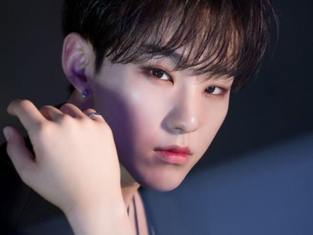 Hoshi/Seventeen