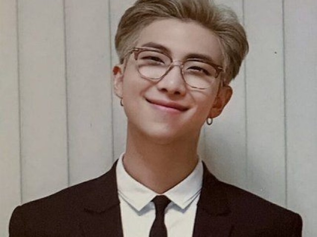 Namjoon/BTS