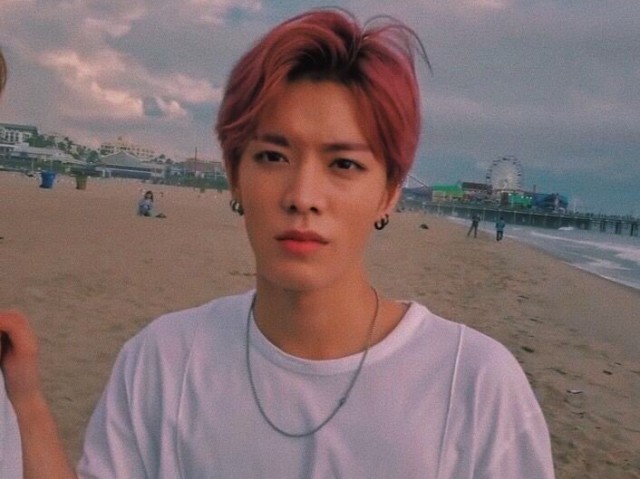 Yuta/Nct