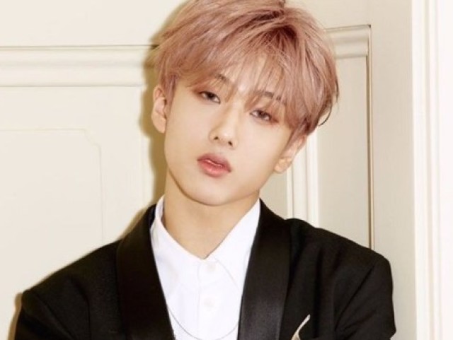 Jisung/Nct