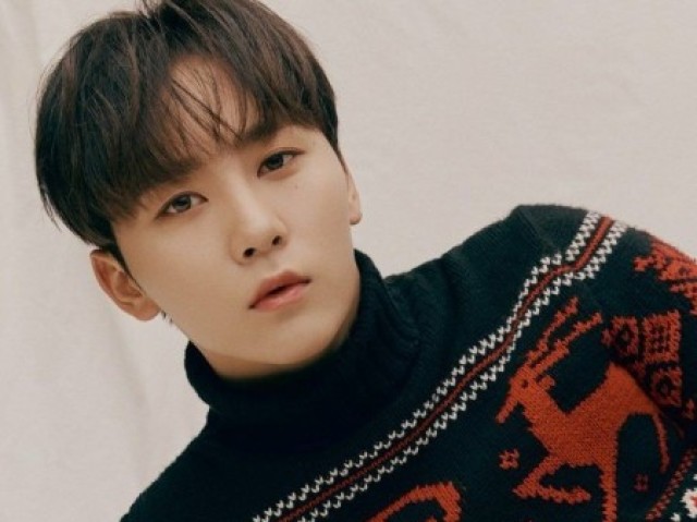 Seungkwan/Seventeen