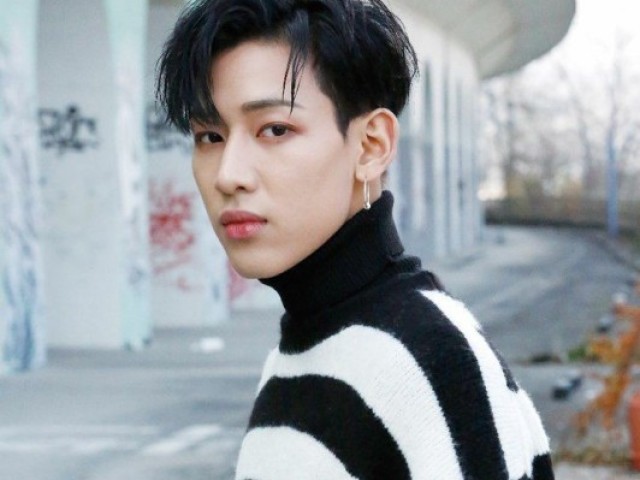 Bambam/Got7