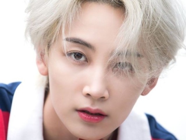 Jeonghan/Seventeen