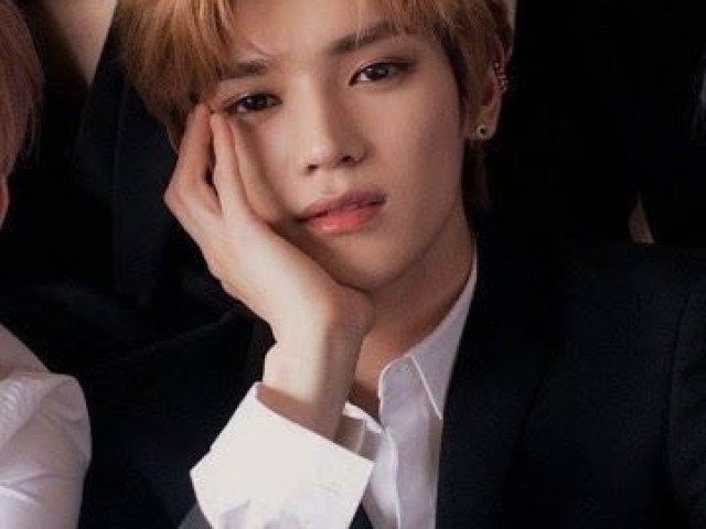 Taeyong/Nct