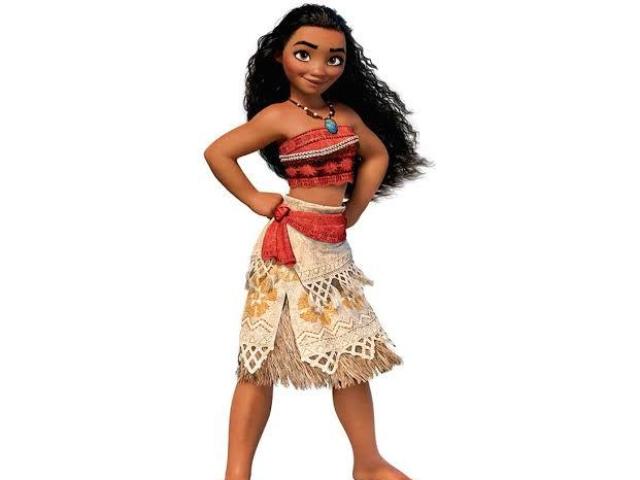 Moana
