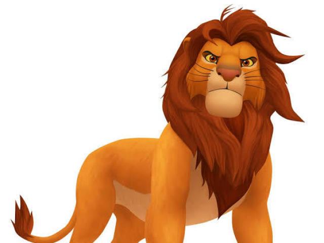 Simba