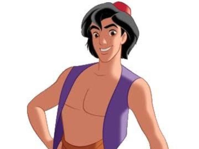 Aladdin