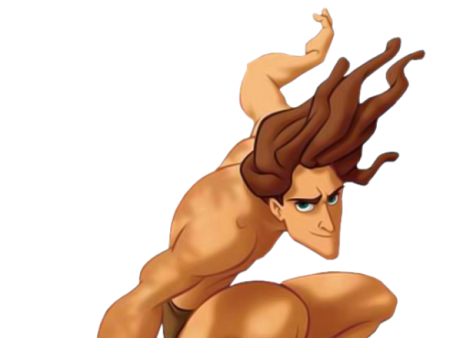Tarzan