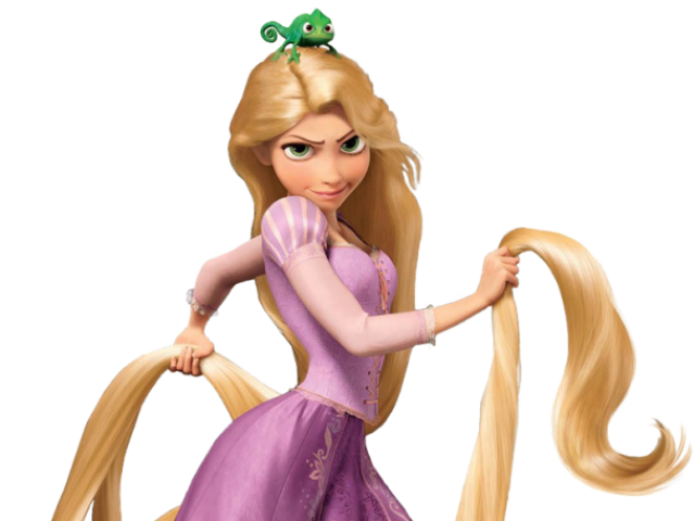 Rapunzel